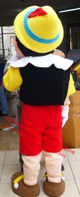 Party Games Adult Birthday - Hot Sale EVA Material Boy Mascot