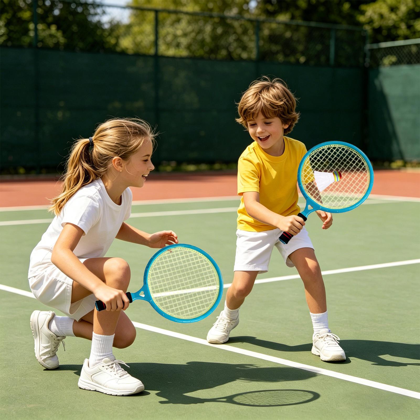 Badminton Set Garden - Badminton Set Outdoor Sports Game Indoor