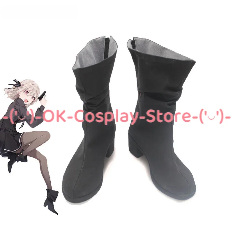 Party Games Spy - [Customized] Spy Room Lily Hanazono Cosplay