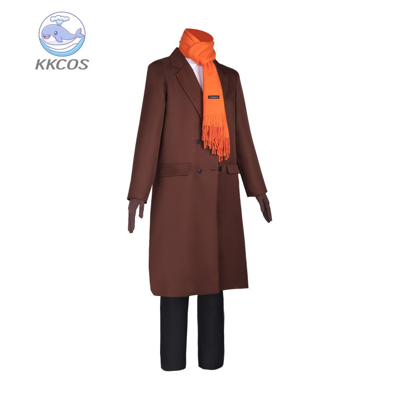 Party Games Spy - SPY Family Loid Forger Twilight Cosplay