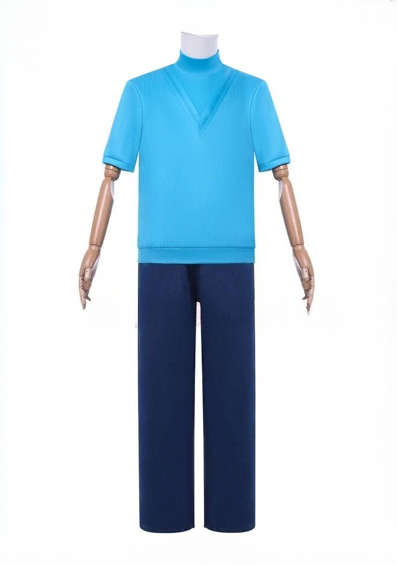 Party Games Minecraft - Adult Carnival Uniform Anime Halloween Party