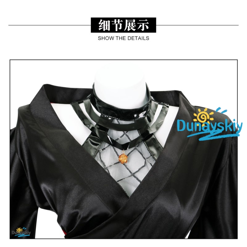Yor Forger SPY Ninja Cosplay O - مراجعة Party Games Spy وسعره