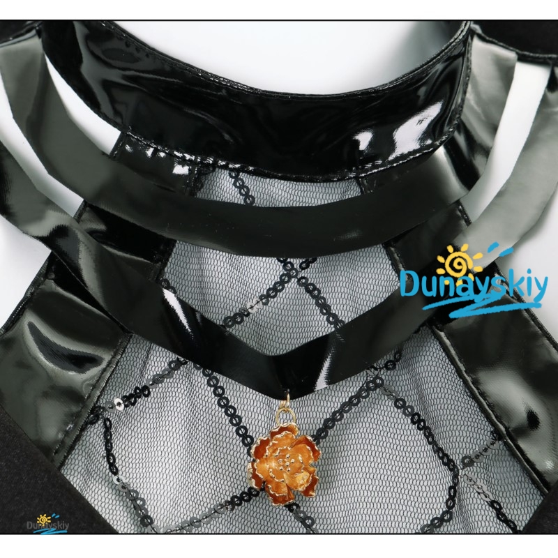 Yor Forger SPY Ninja Cosplay O - مراجعة Party Games Spy وسعره