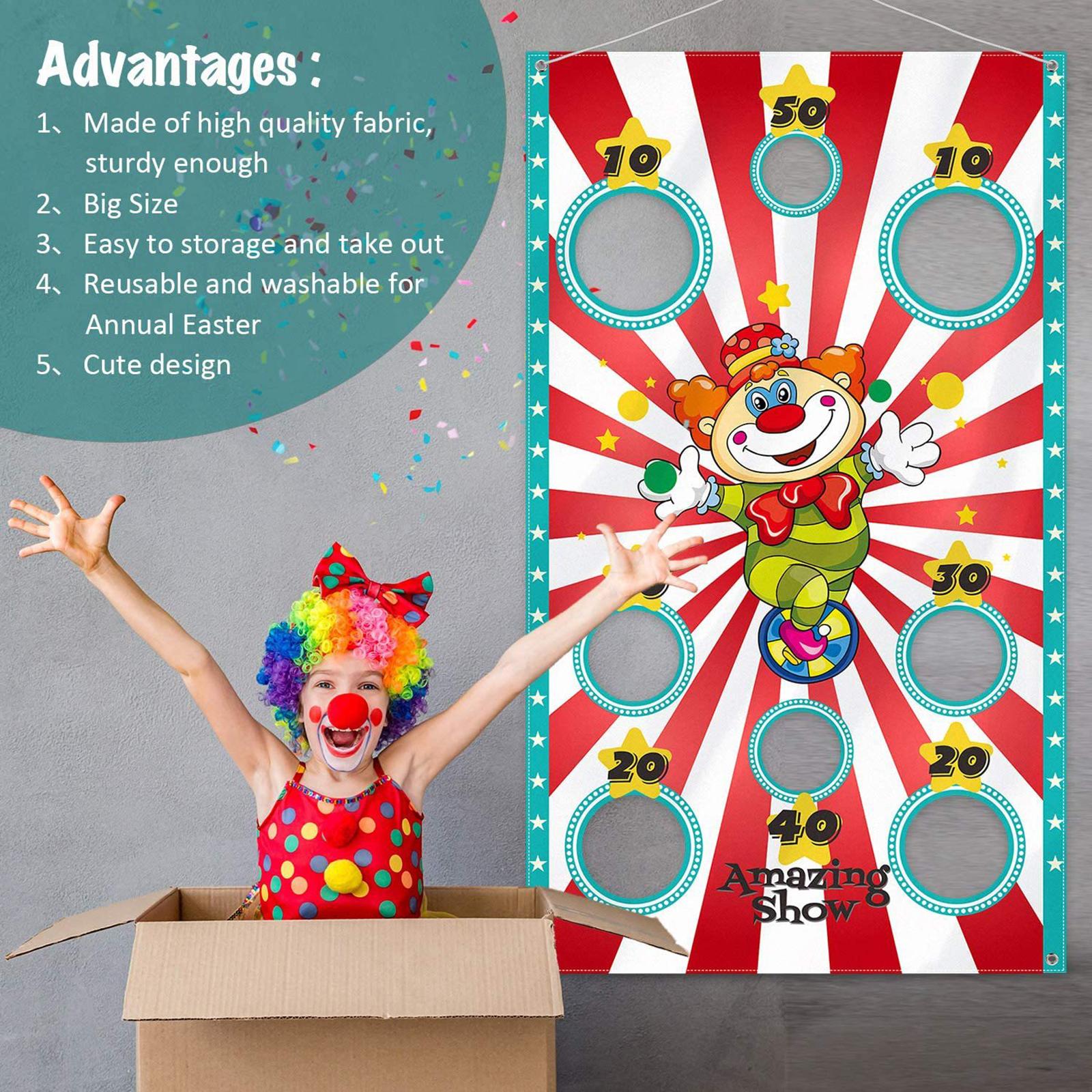 Toss Bean Bags Board Corn Hole - مراجعة Party Games Adult Birthday وسعره