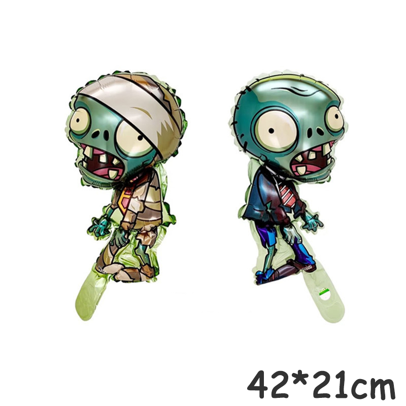 Games Balloon Plants Vs. Zombi - مراجعة Party Games Good وسعره