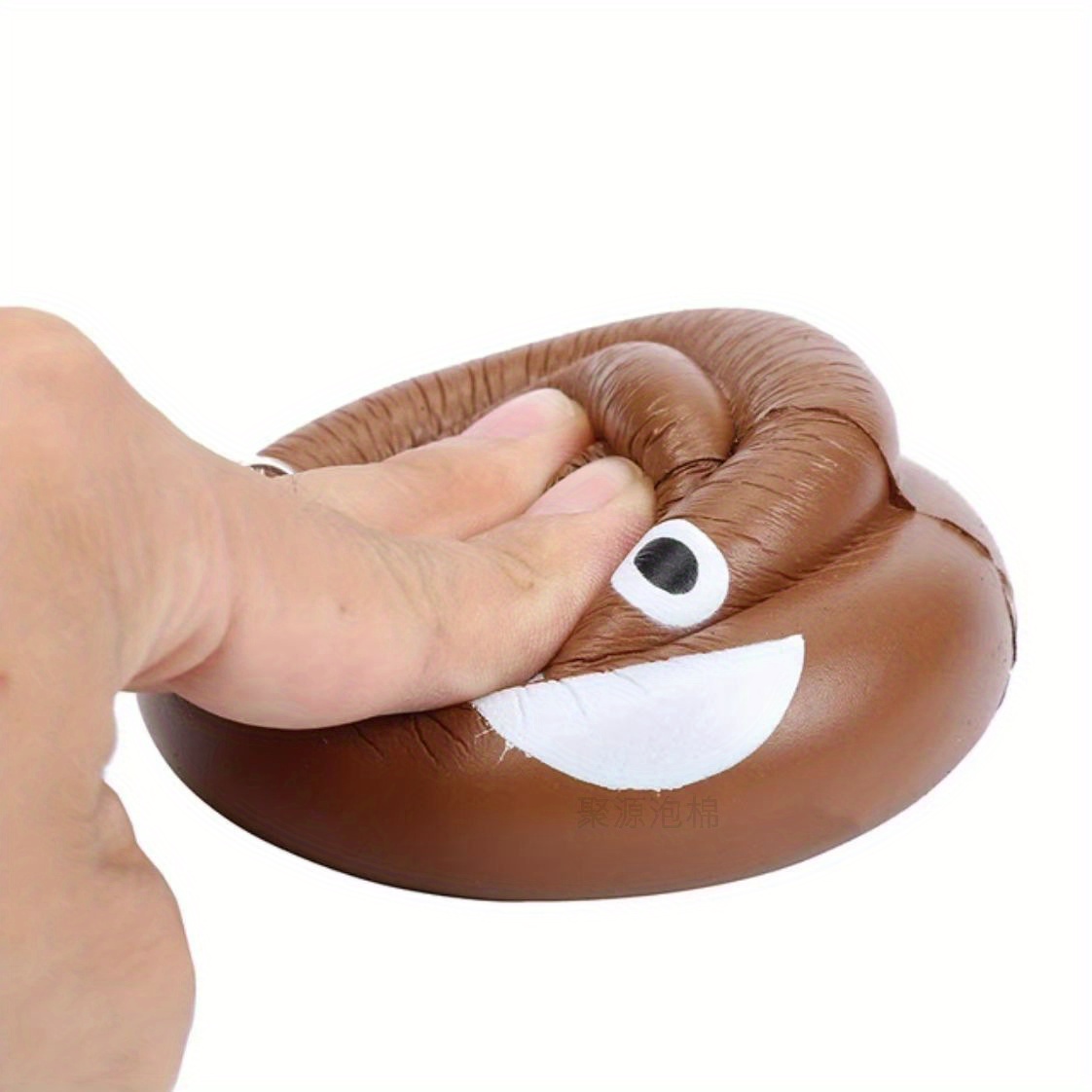 1 Funny Halloween Squeeze Favo - مراجعة Party Games No Props وسعره