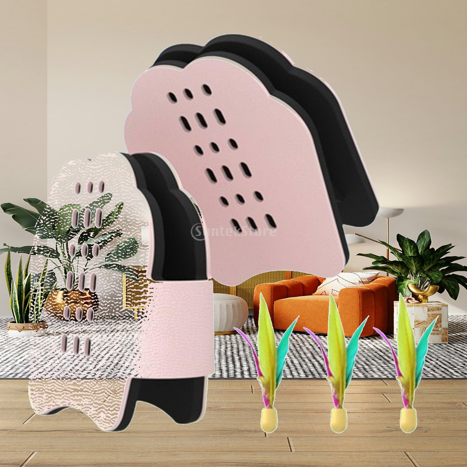 Multifunction Badminton Hand R - مراجعة Badminton Set Garden وسعره