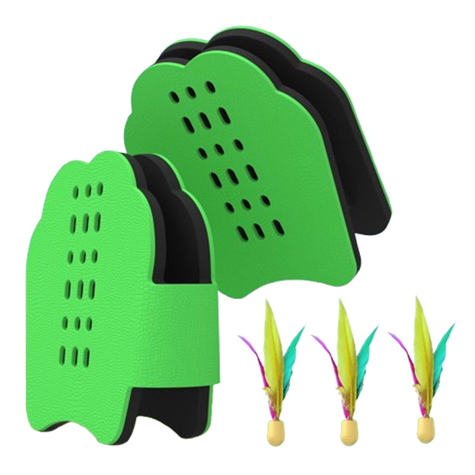 Multifunction Badminton Hand R - مراجعة Badminton Set Garden وسعره