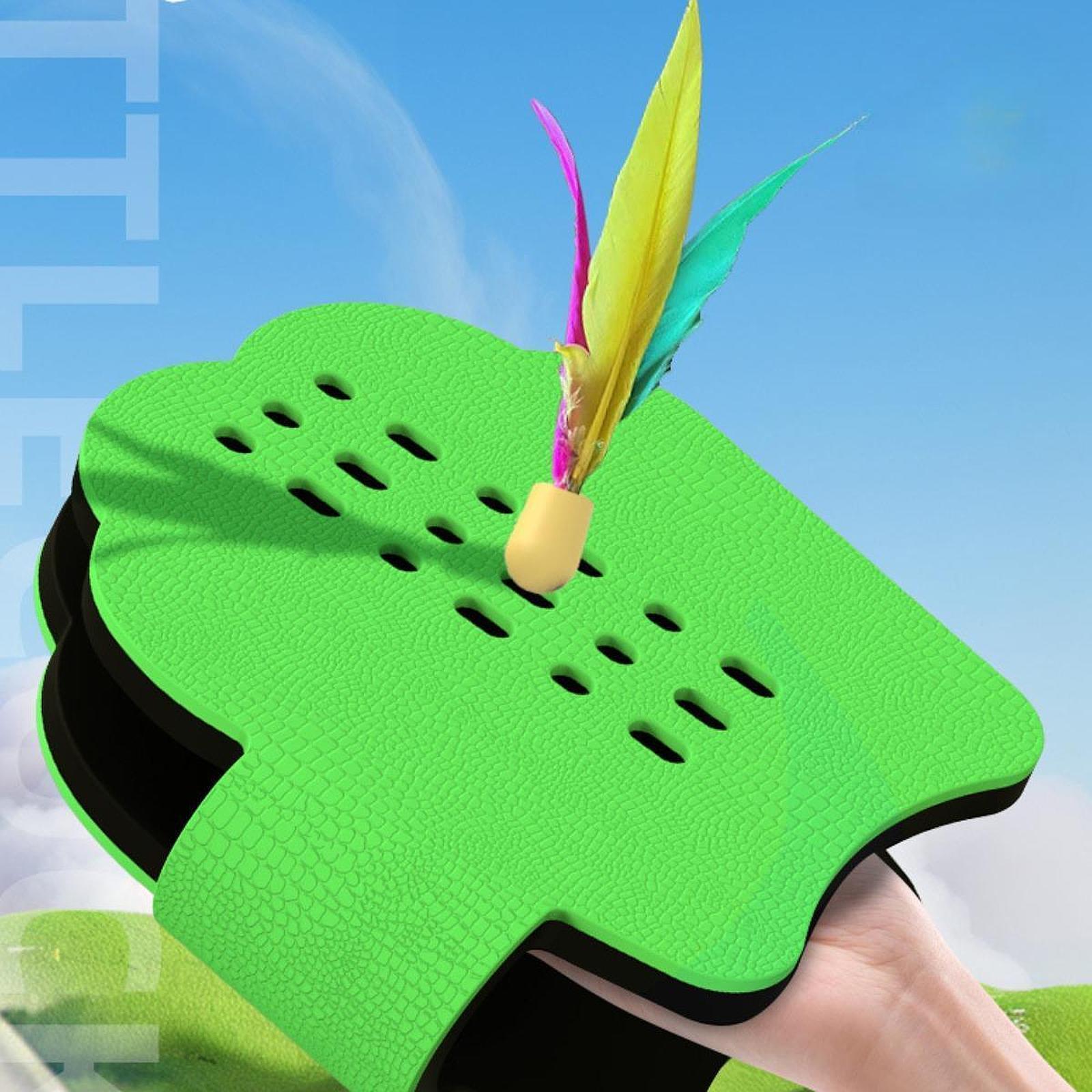 Multifunction Badminton Hand R - مراجعة Badminton Set Garden وسعره
