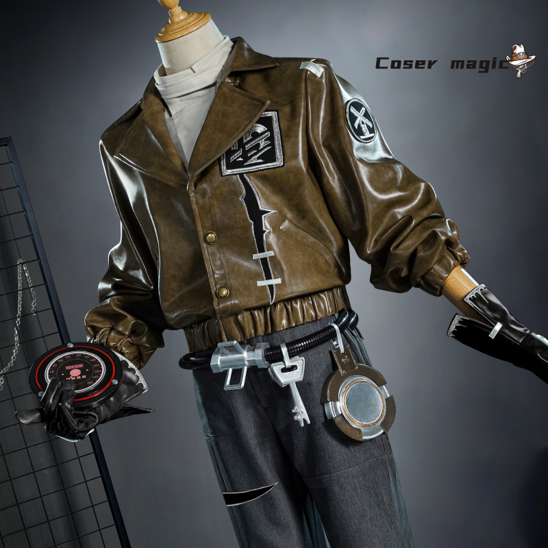 Identity Ⅴ Prospector Highway  - مراجعة Party Games Cartoon وسعره
