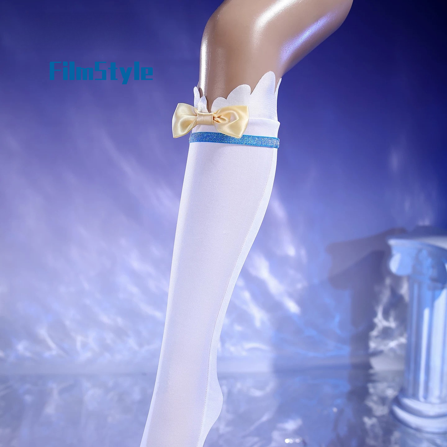Rain Cosplay Costume Game NEED - مراجعة Party Games Cartoon وسعره