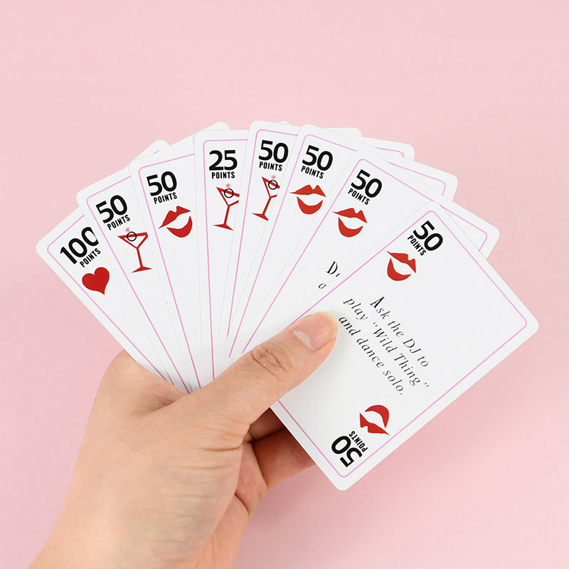 Bachelorette Party Truth Or Da - مراجعة Party Games No Props وسعره