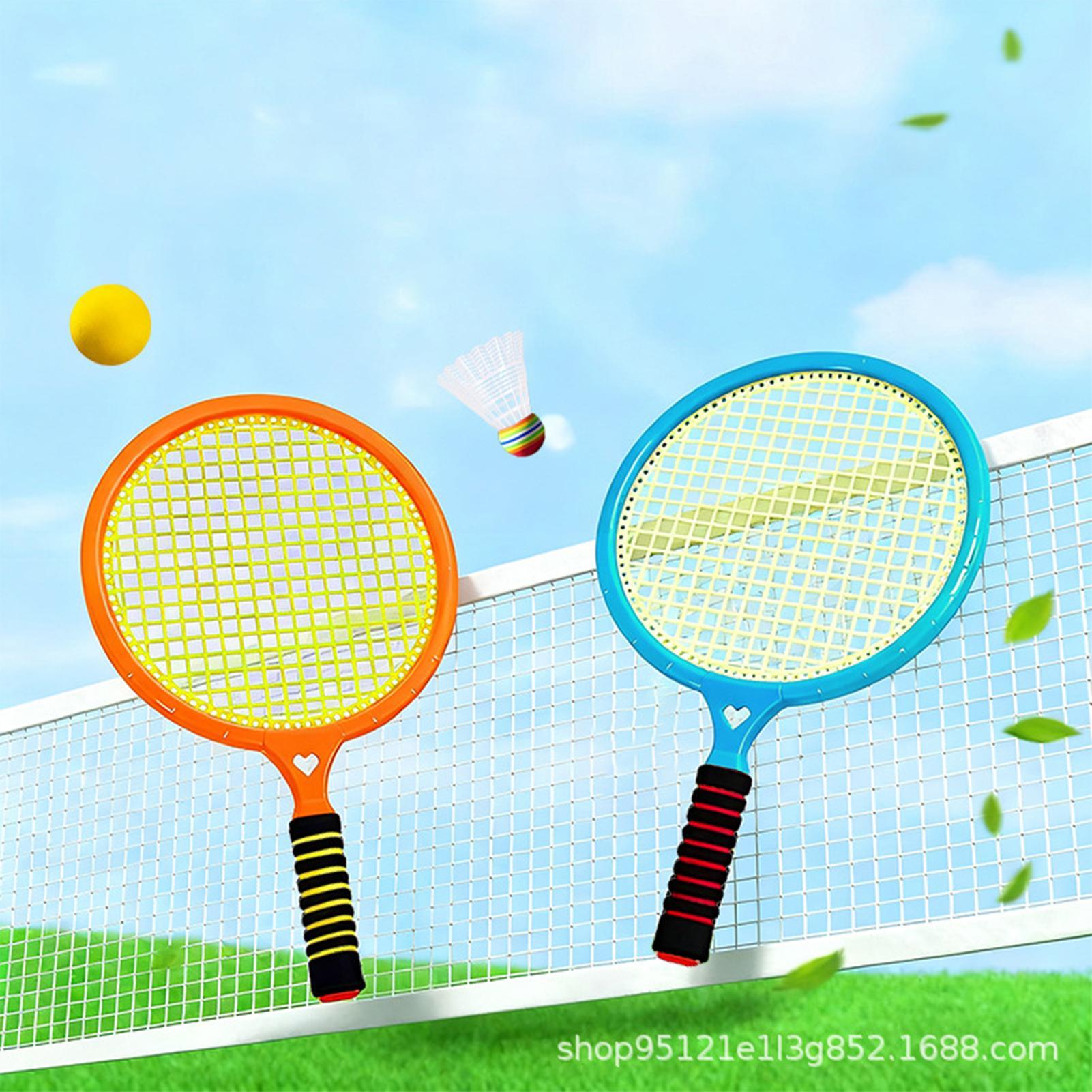 Badminton Set Outdoor Sports G - مراجعة Badminton Set Garden وسعره