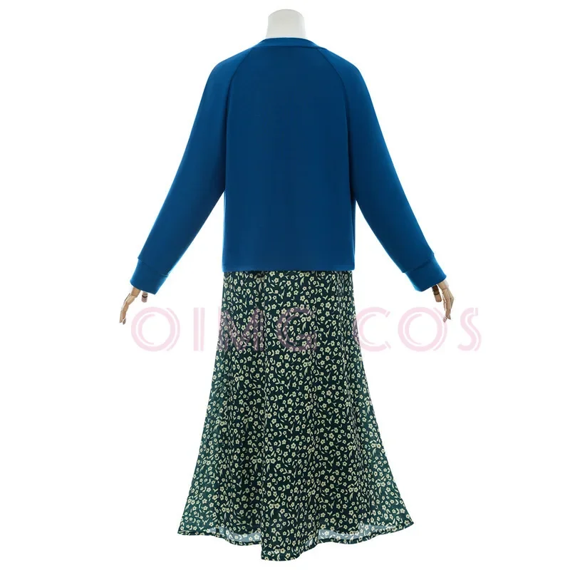 Natalie  Cosplay Costume Adult - مراجعة Party Games Minecraft وسعره