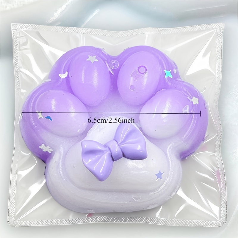 1Pc Flashing Light Up Cat Paw  - مراجعة Party Games Adult Birthday وسعره