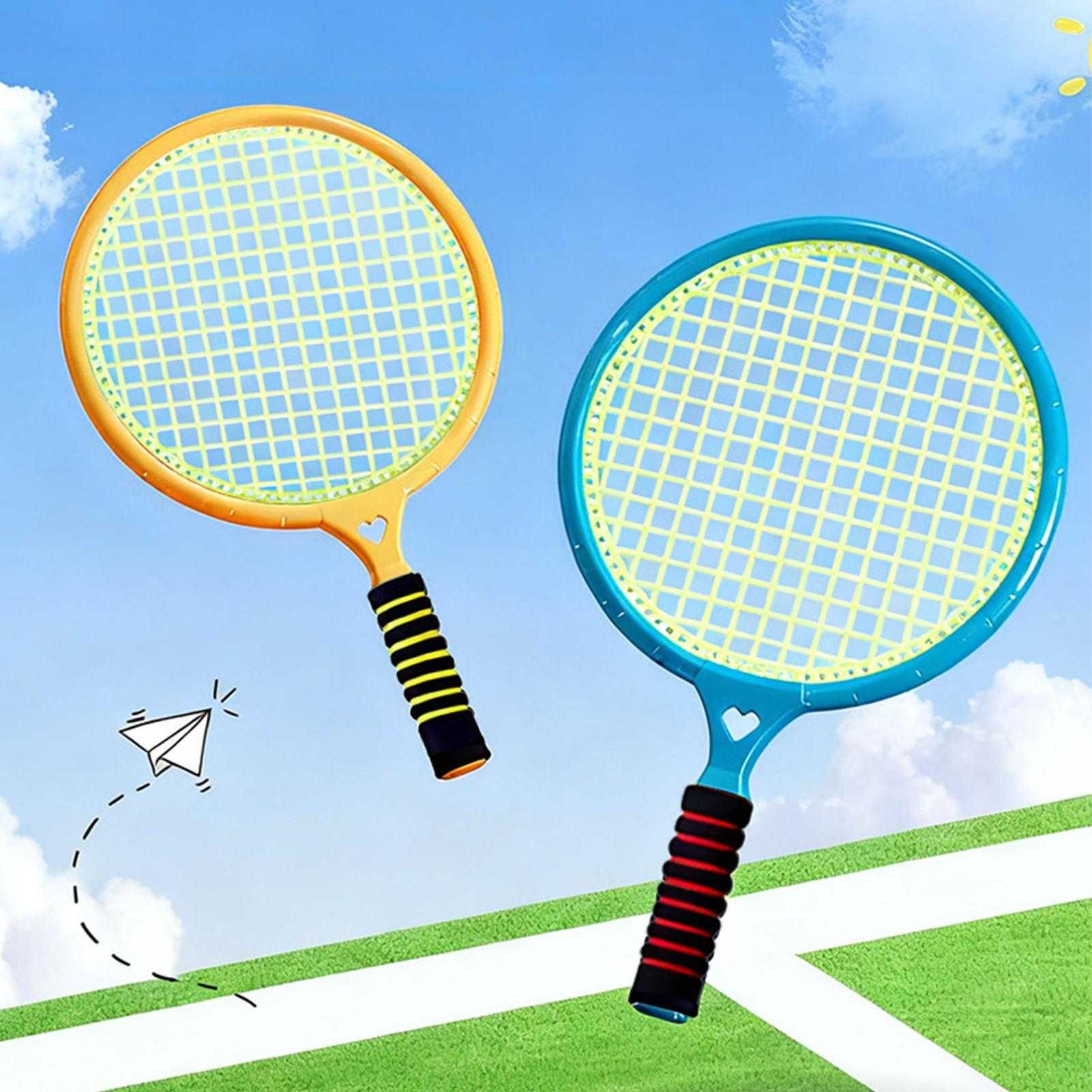 Kids Badminton Set Outdoor Spo - مراجعة Badminton Set Garden وسعره