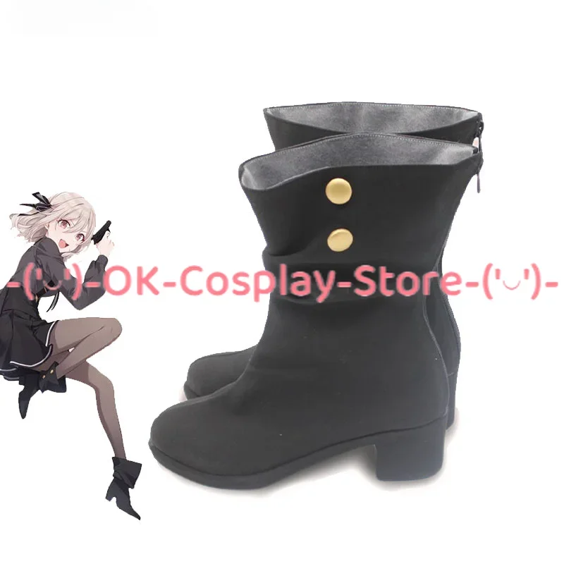 [Customized] Spy Room Lily Han - مراجعة Party Games Spy وسعره