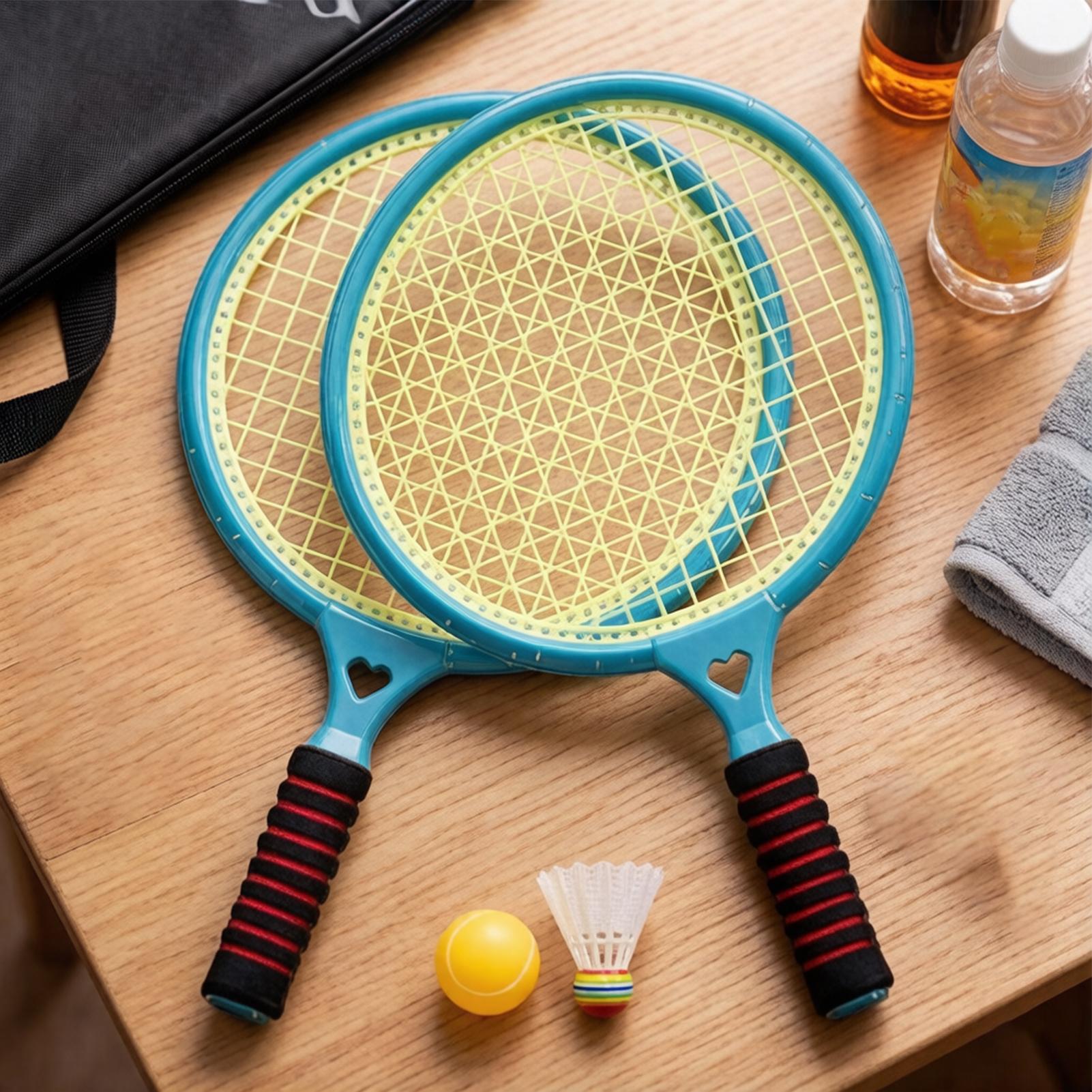 Badminton Set for Kids Outdoor - مراجعة Badminton Set Garden وسعره