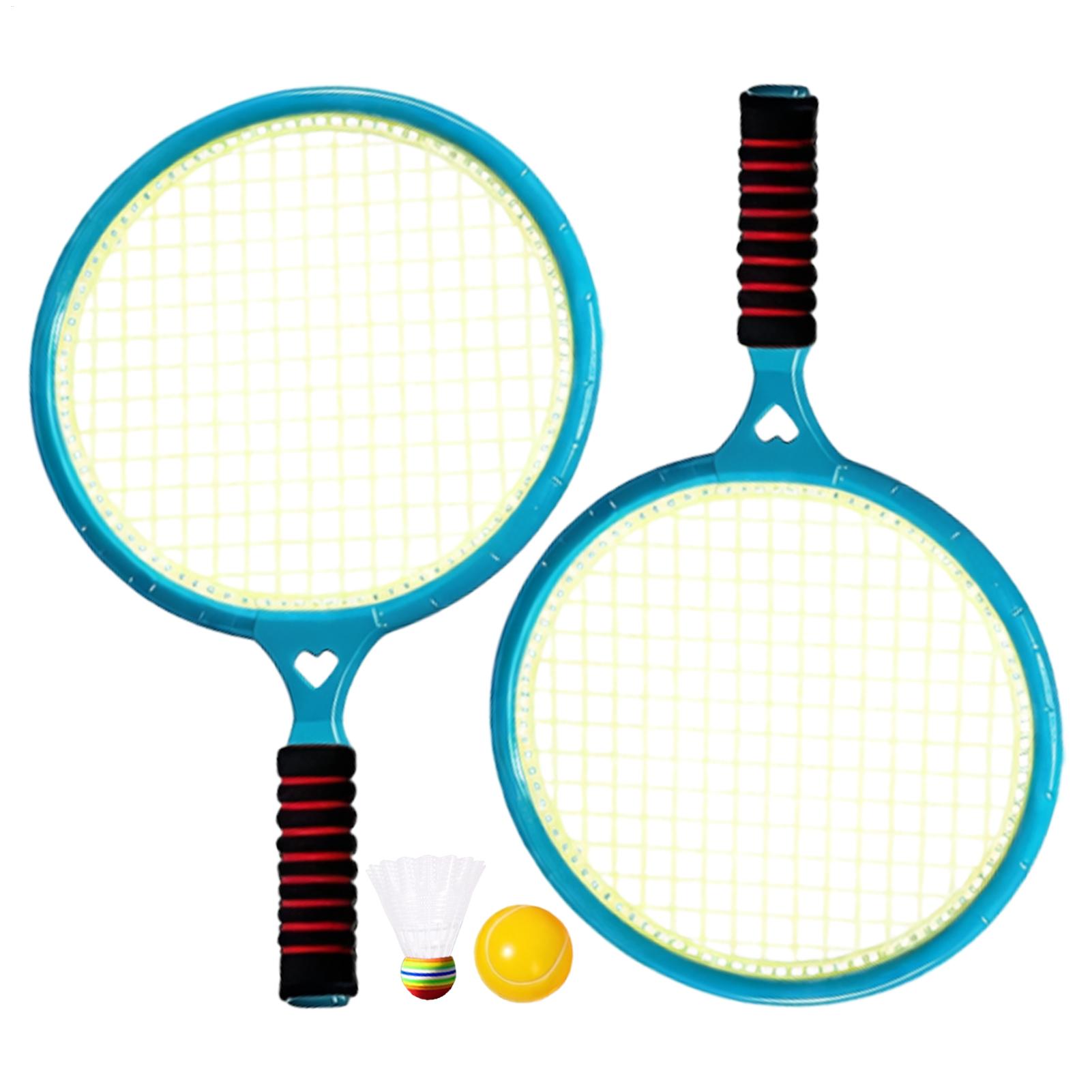 Badminton Set for Kids Outdoor - مراجعة Badminton Set Garden وسعره