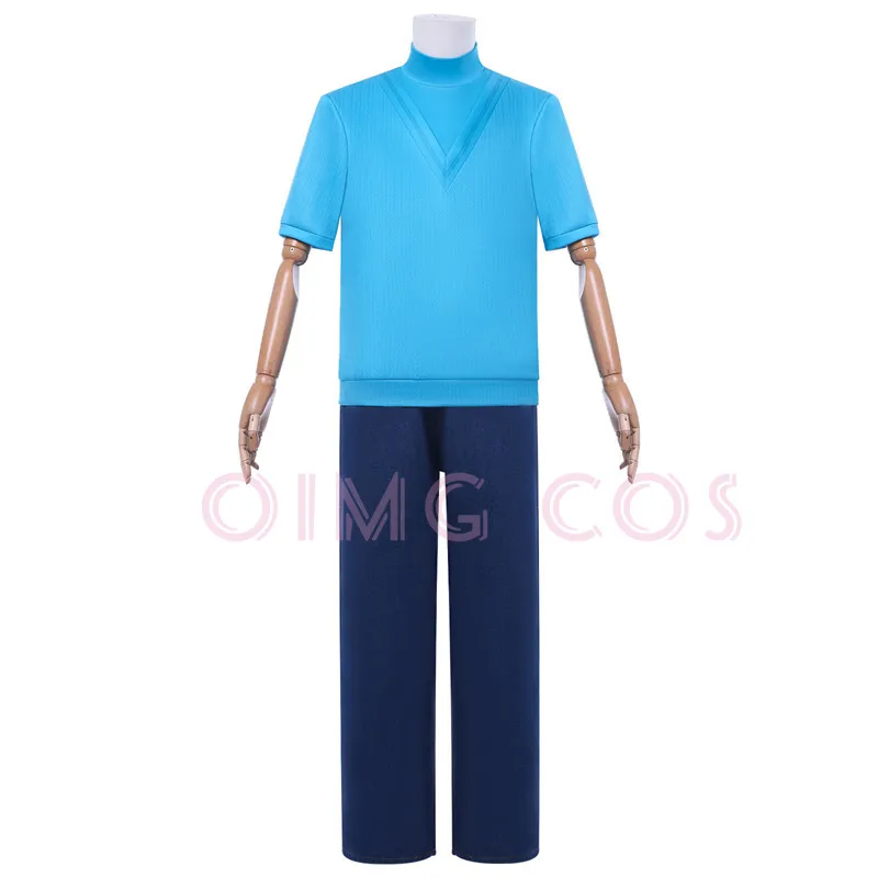 Steve  Cosplay Costume Adult C - مراجعة Party Games Minecraft وسعره