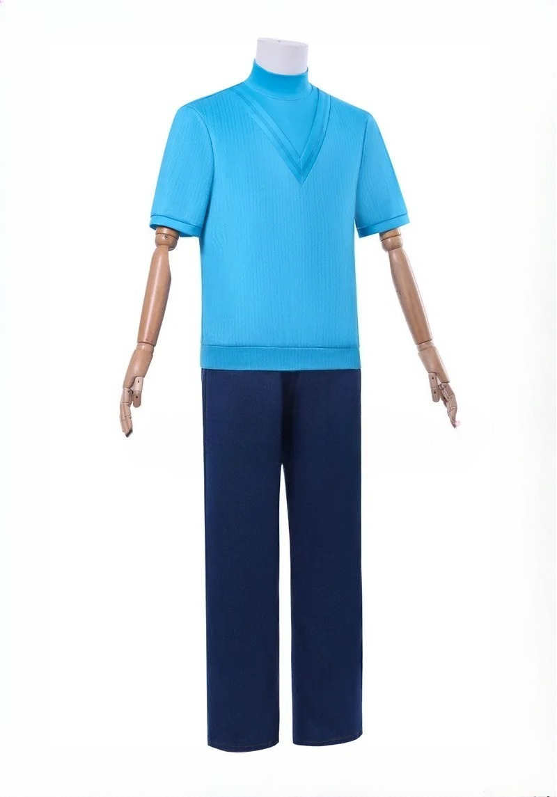 Adult Carnival Uniform  Anime  - مراجعة Party Games Minecraft وسعره
