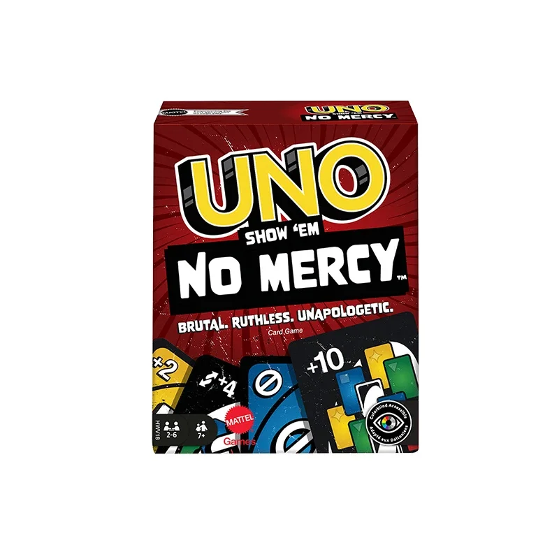 UNO Filp Playing Cards games,S - مراجعة Party Games Minecraft وسعره