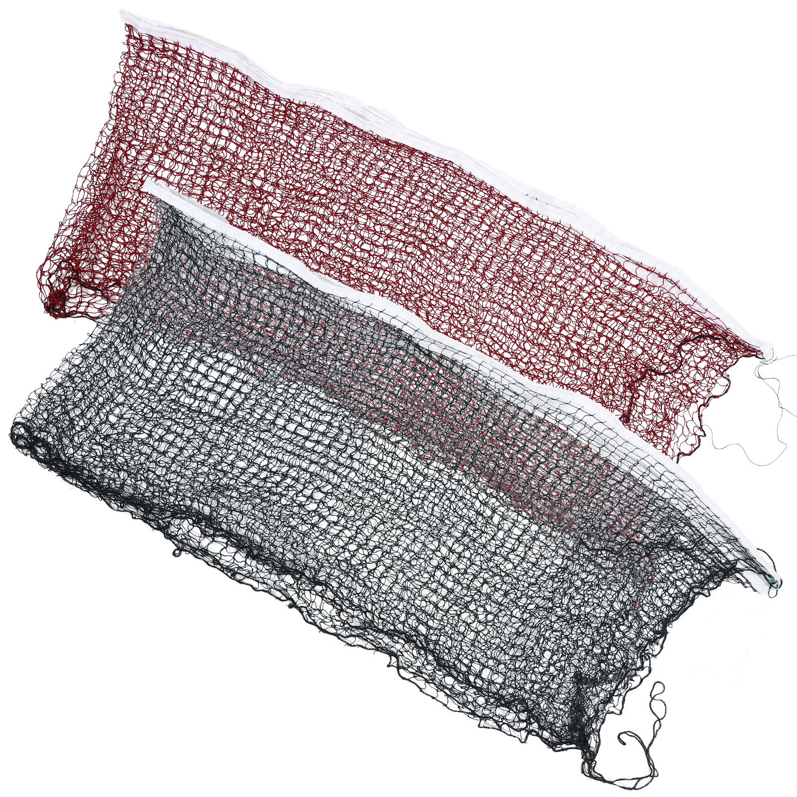 2Pcs Portable Badminton Net Ea - مراجعة Badminton Set Garden وسعره