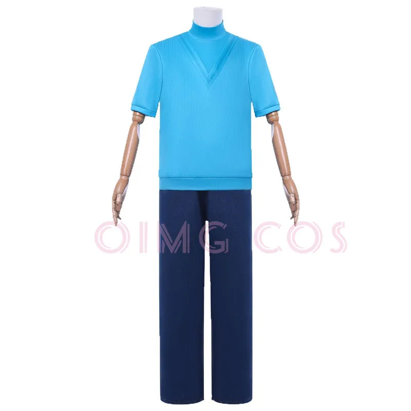 Steve  Cosplay Costume Adult C - مراجعة Party Games Minecraft وسعره