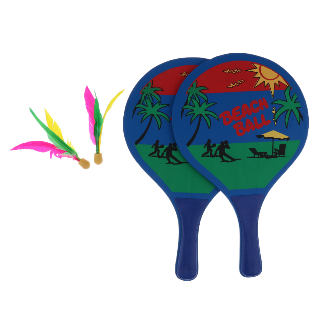 Multifunction Beach Tennis Rac - مراجعة Badminton Set Garden وسعره
