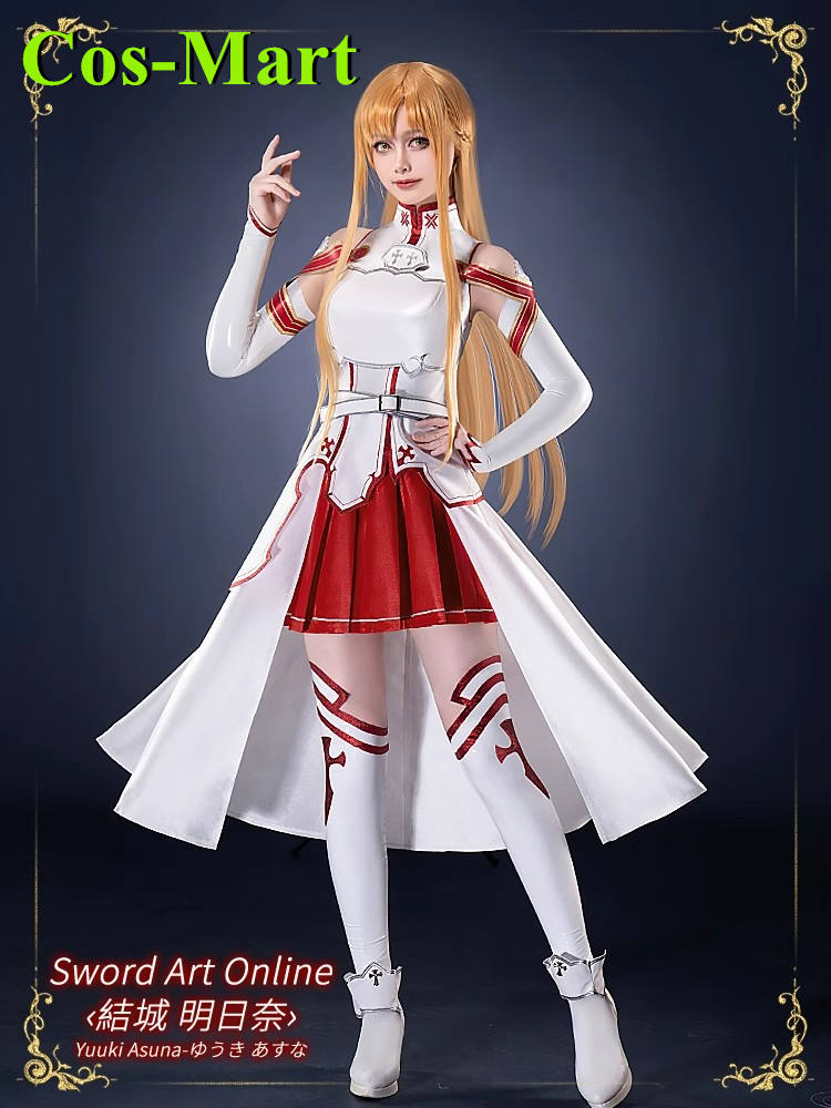Cos-Mart Game Sword Art Online - مراجعة Party Games Online Free وسعره