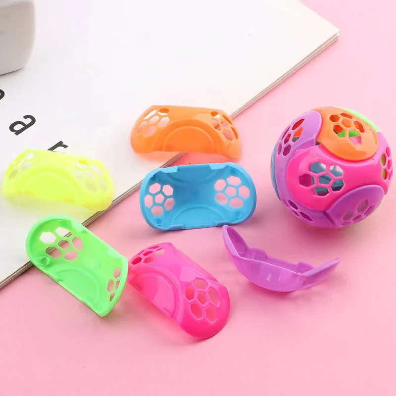 5-20PCS Puzzle Plastic Buildin - مراجعة Party Games Adult Birthday وسعره