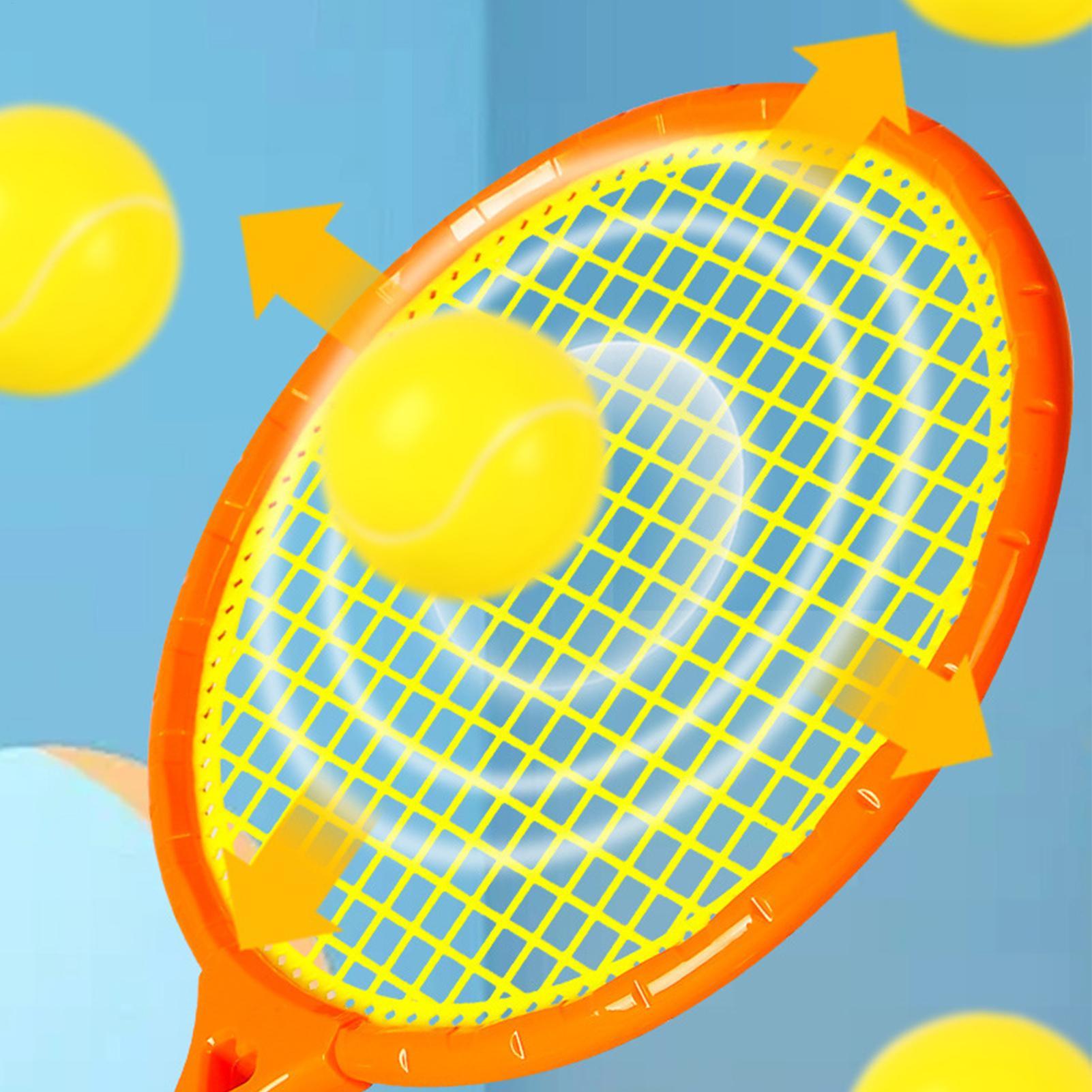 Badminton Set Kids Outdoor Ten - مراجعة Badminton Set Garden وسعره