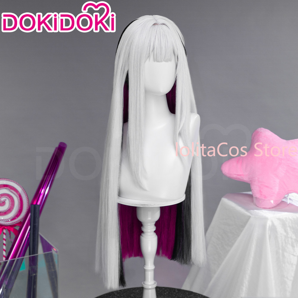 Honkai：Star Rail Nihilux Cospl - مراجعة Party Games Cartoon وسعره