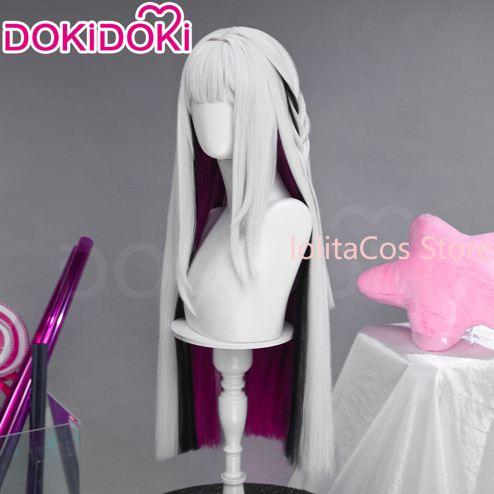 Honkai：Star Rail Nihilux Cospl - مراجعة Party Games Cartoon وسعره