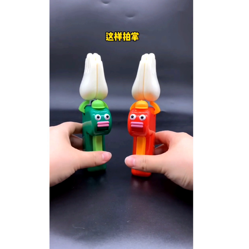 Black Sugar Funny Clapping Gad - مراجعة Party Games No Props وسعره