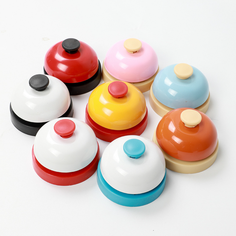 Toy Accessories Bell Multi Sce - مراجعة Party Games Shop وسعره