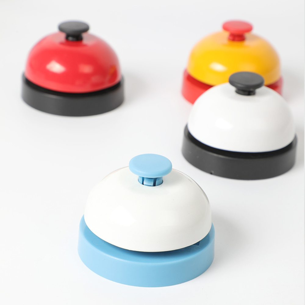 Toy Accessories Bell Multi Sce - مراجعة Party Games Shop وسعره