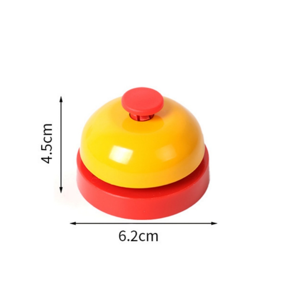 Toy Accessories Bell Multi Sce - مراجعة Party Games Shop وسعره