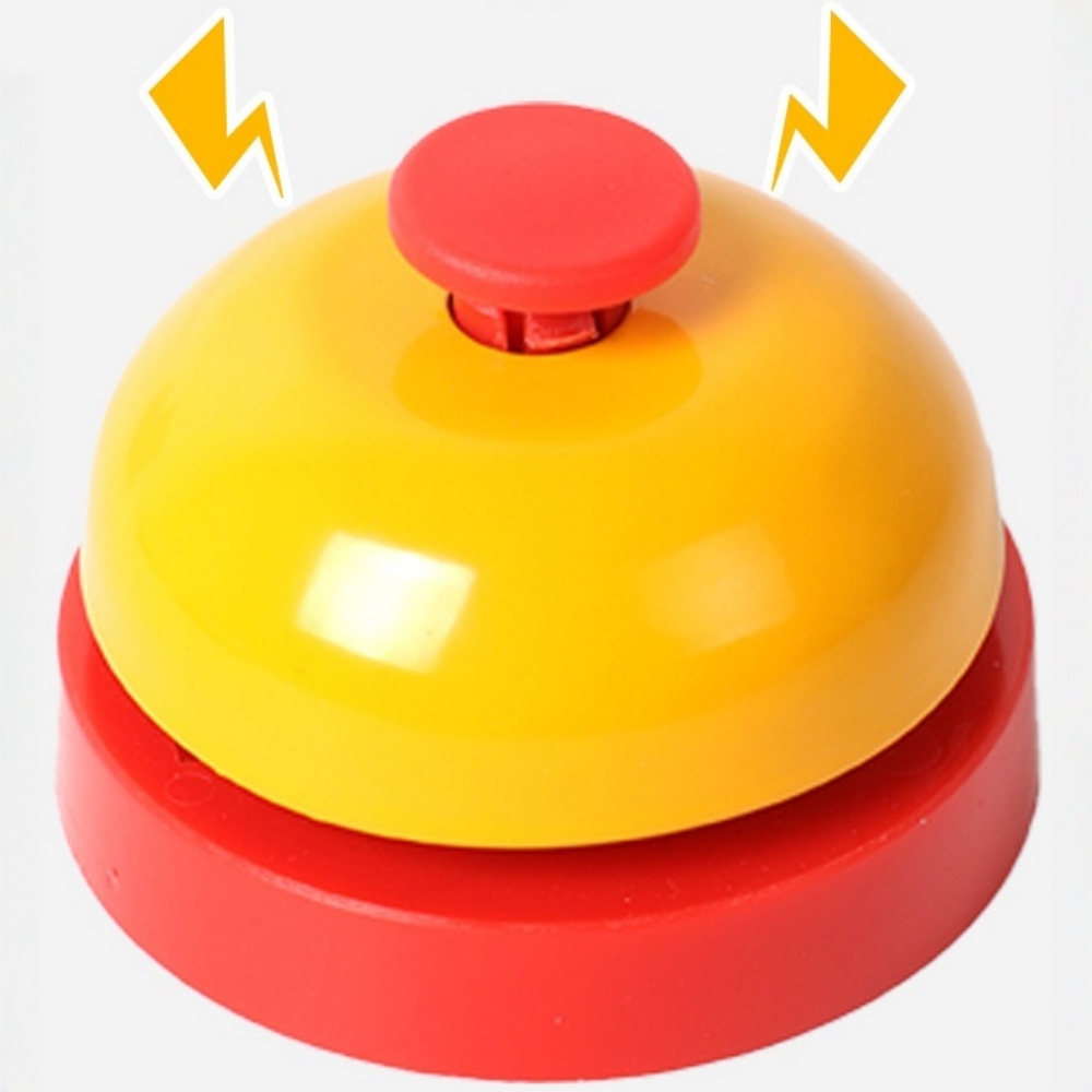 Toy Accessories Bell Multi Sce - مراجعة Party Games Shop وسعره