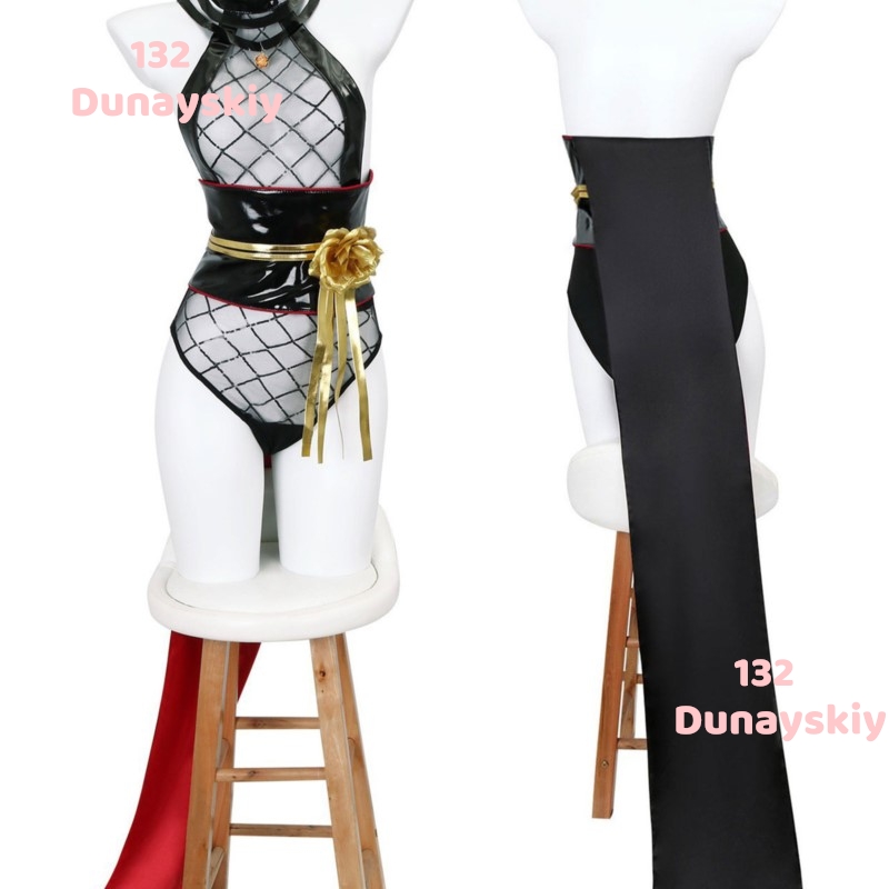 SPY Yor Forger Ninja Cosplay C - مراجعة Party Games Spy وسعره