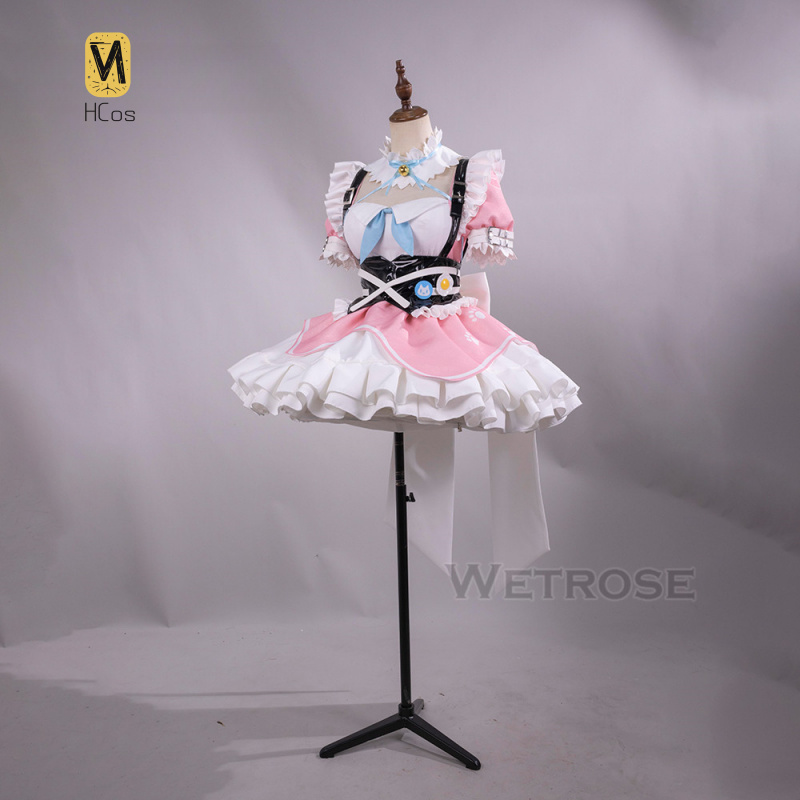 Yuki Sakura Cosplay Costume Pi - مراجعة Party Games Cartoon وسعره