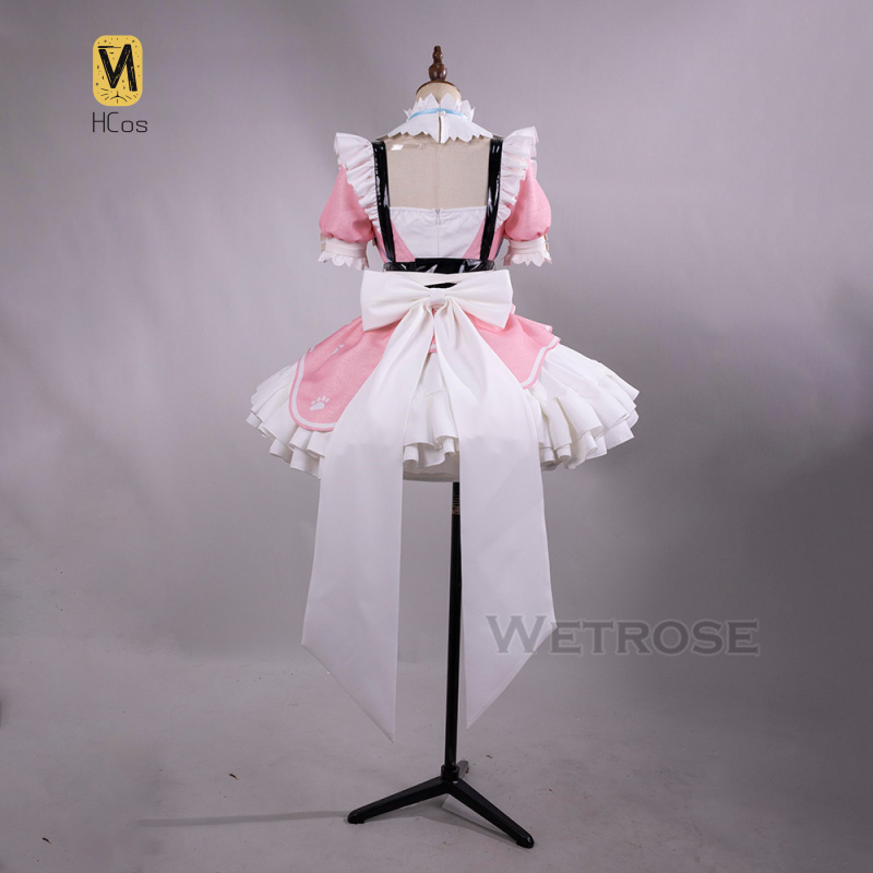 Yuki Sakura Cosplay Costume Pi - مراجعة Party Games Cartoon وسعره