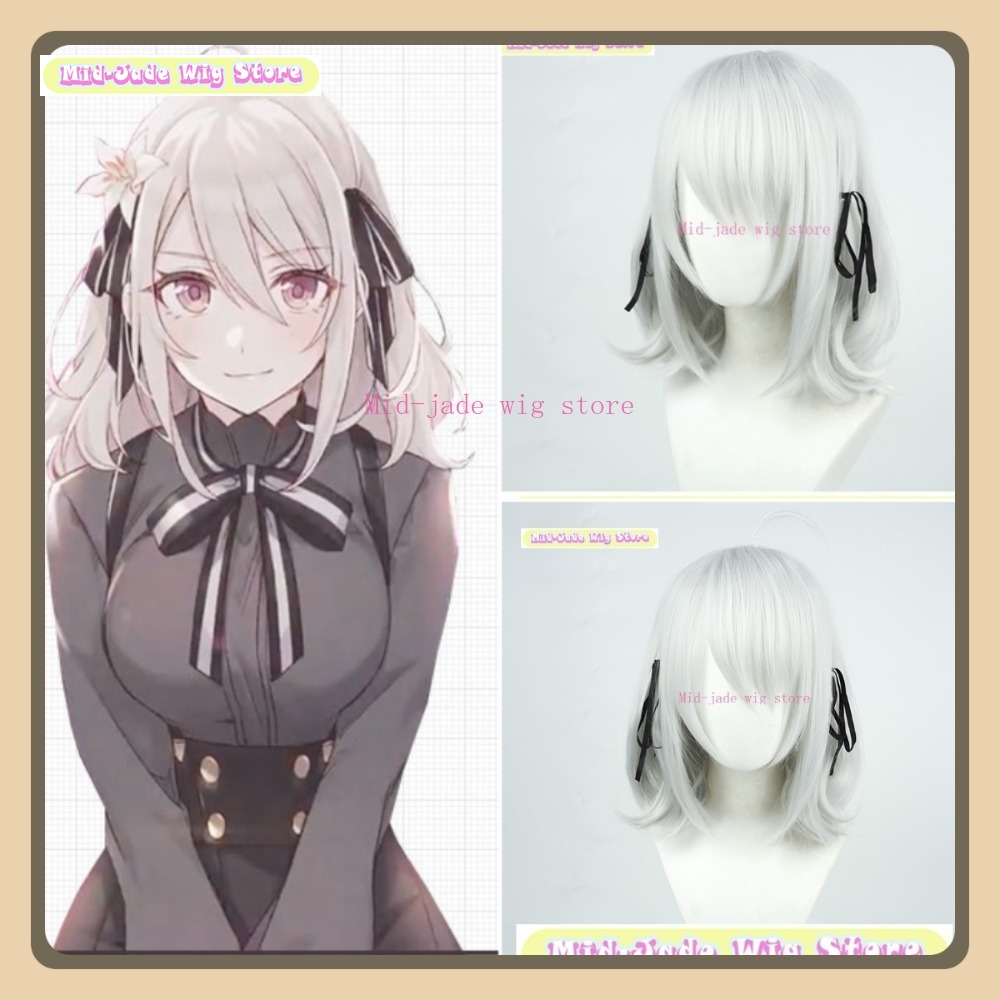 Mid-jade Wig Store Spy Classro - مراجعة Party Games Spy وسعره
