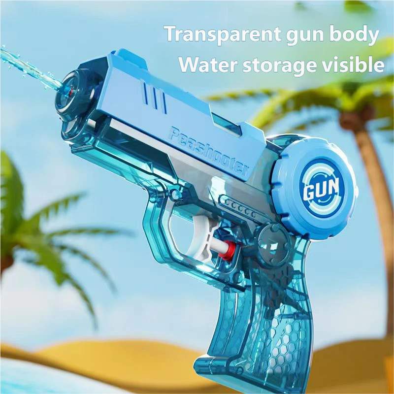 Water Guns Toy Mini Pistol Sum - مراجعة Party Games Adult Birthday وسعره