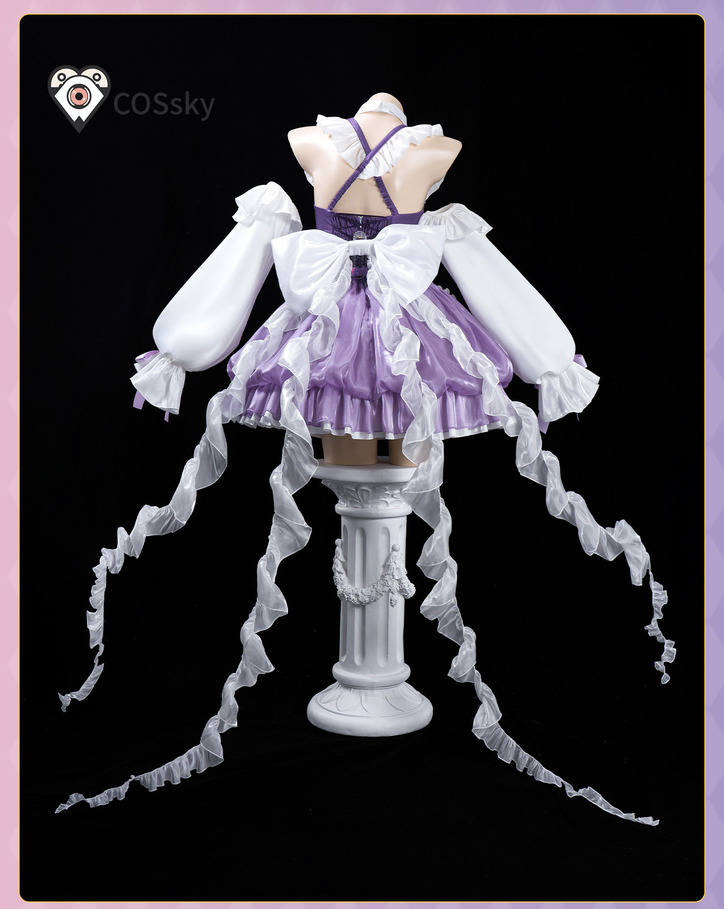 Liberalio Coffee shop maid dre - مراجعة Party Games Shop وسعره