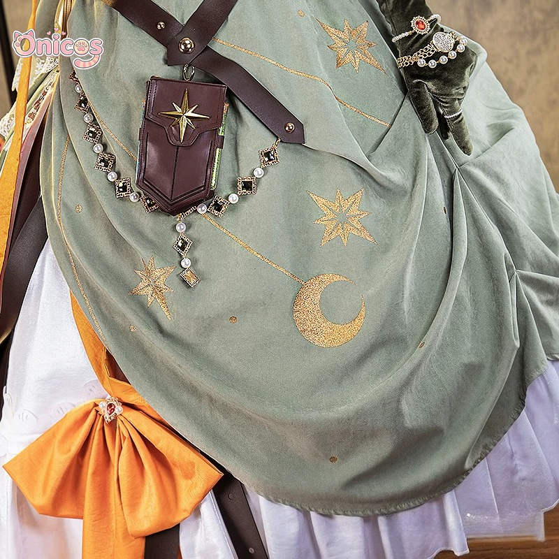 Reverse:1999 Sotheby Cosplay C - مراجعة Party Games Cartoon وسعره