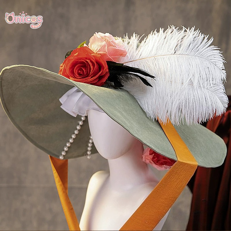 Reverse:1999 Sotheby Cosplay C - مراجعة Party Games Cartoon وسعره