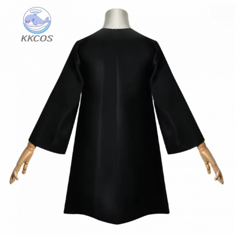 Spy Family Anya Forger Black D - مراجعة Party Games Spy وسعره