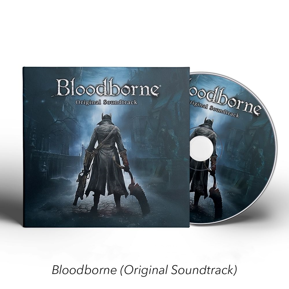 Game Bloodborne Yuka Kitamura  - مراجعة Party Games No Props وسعره
